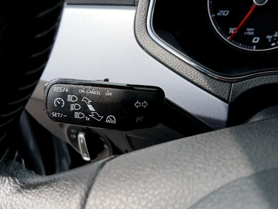 Seat Arona 1.0 TSI Style | Bild 15 von 23