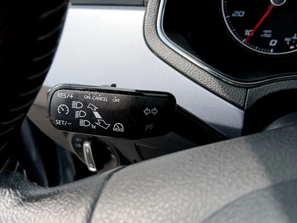 Seat Arona 1.0 TSI Style | Bild 15 von 23