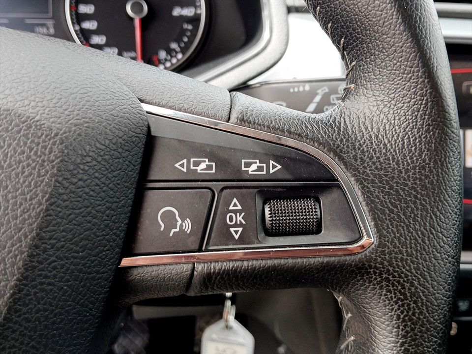Seat Arona 1.0 TSI Style | Bild 16 von 23
