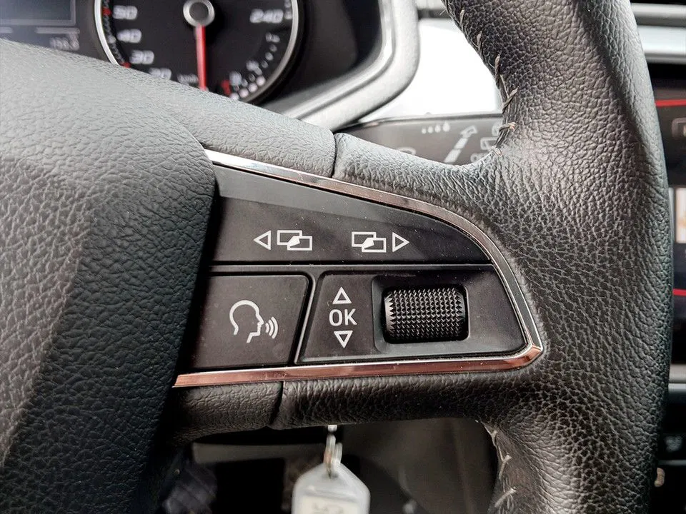 Seat Arona 1.0 TSI Style | Bild 16 von 23