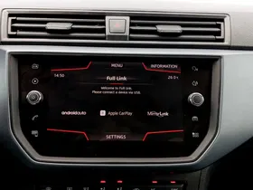 Seat Arona 1.0 TSI Style | Thumbnail 18 von 23