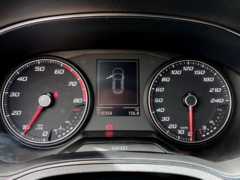 Seat Arona 1.0 TSI Style | Bild 13 von 23