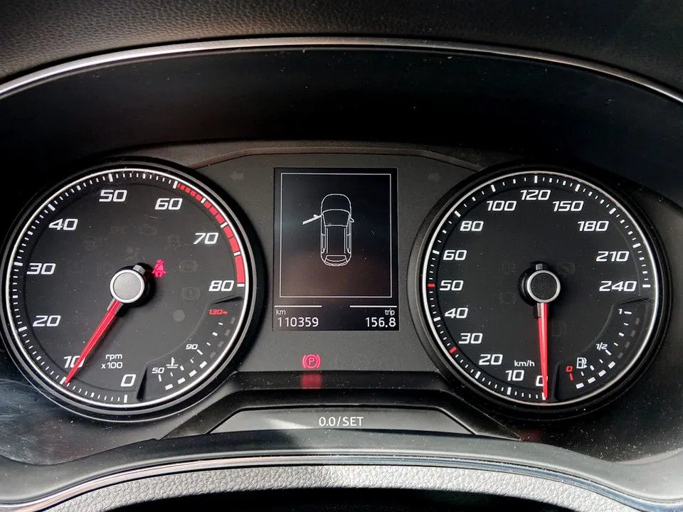 Seat Arona 1.0 TSI Style | Bild 13 von 23
