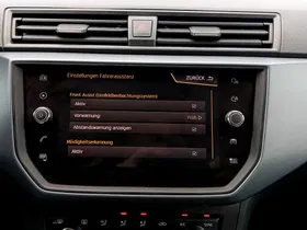 Seat Arona 1.0 TSI Style | Thumbnail 20 von 23