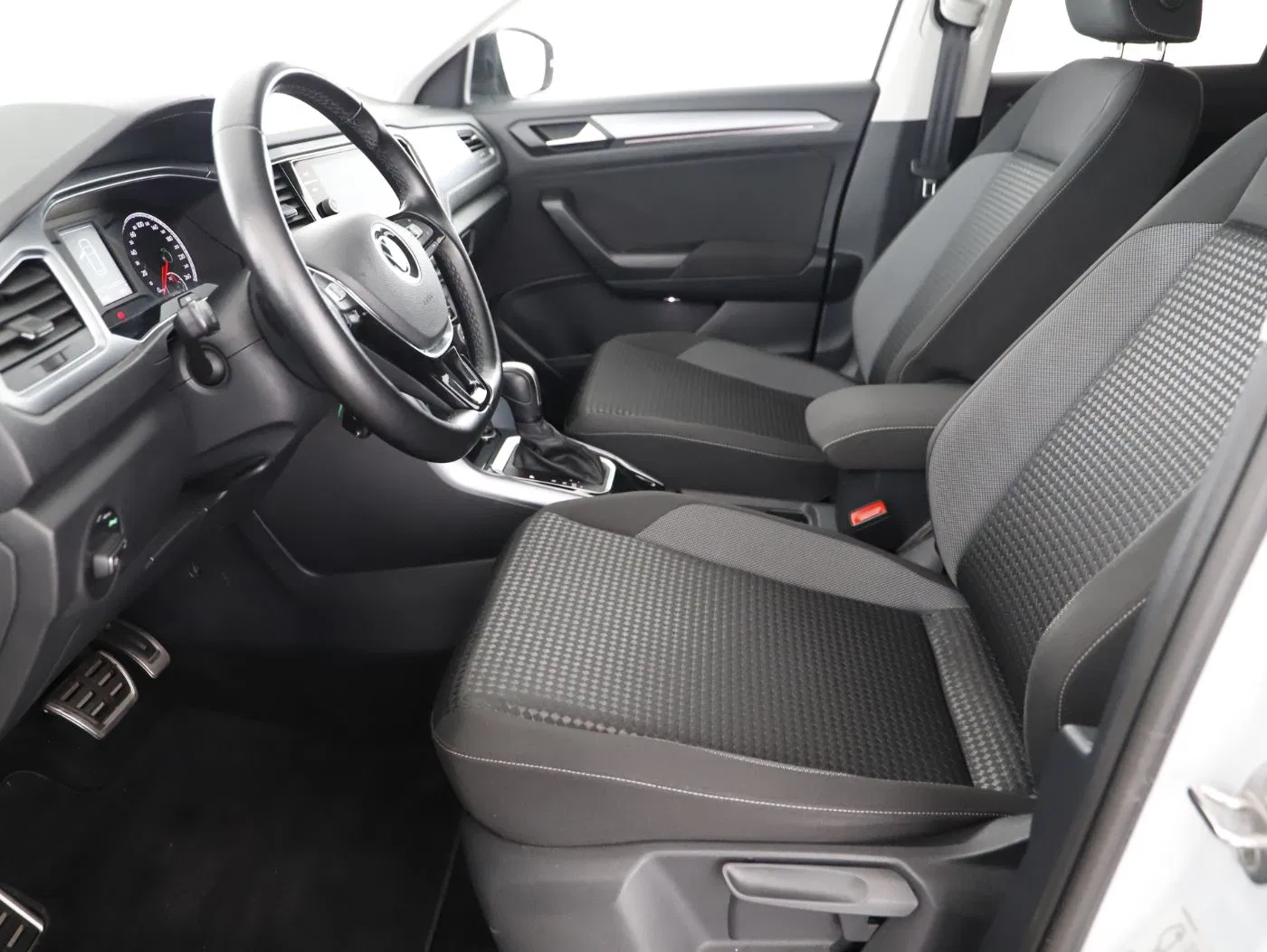 VW T-Roc 2.0 TDI Design | Bild 10 von 24