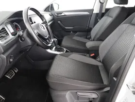 VW T-Roc 2.0 TDI Design | Thumbnail 10 von 24