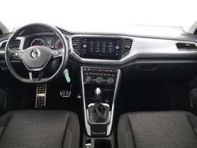 VW T-Roc 2.0 TDI Design | Thumbnail 11 von 24