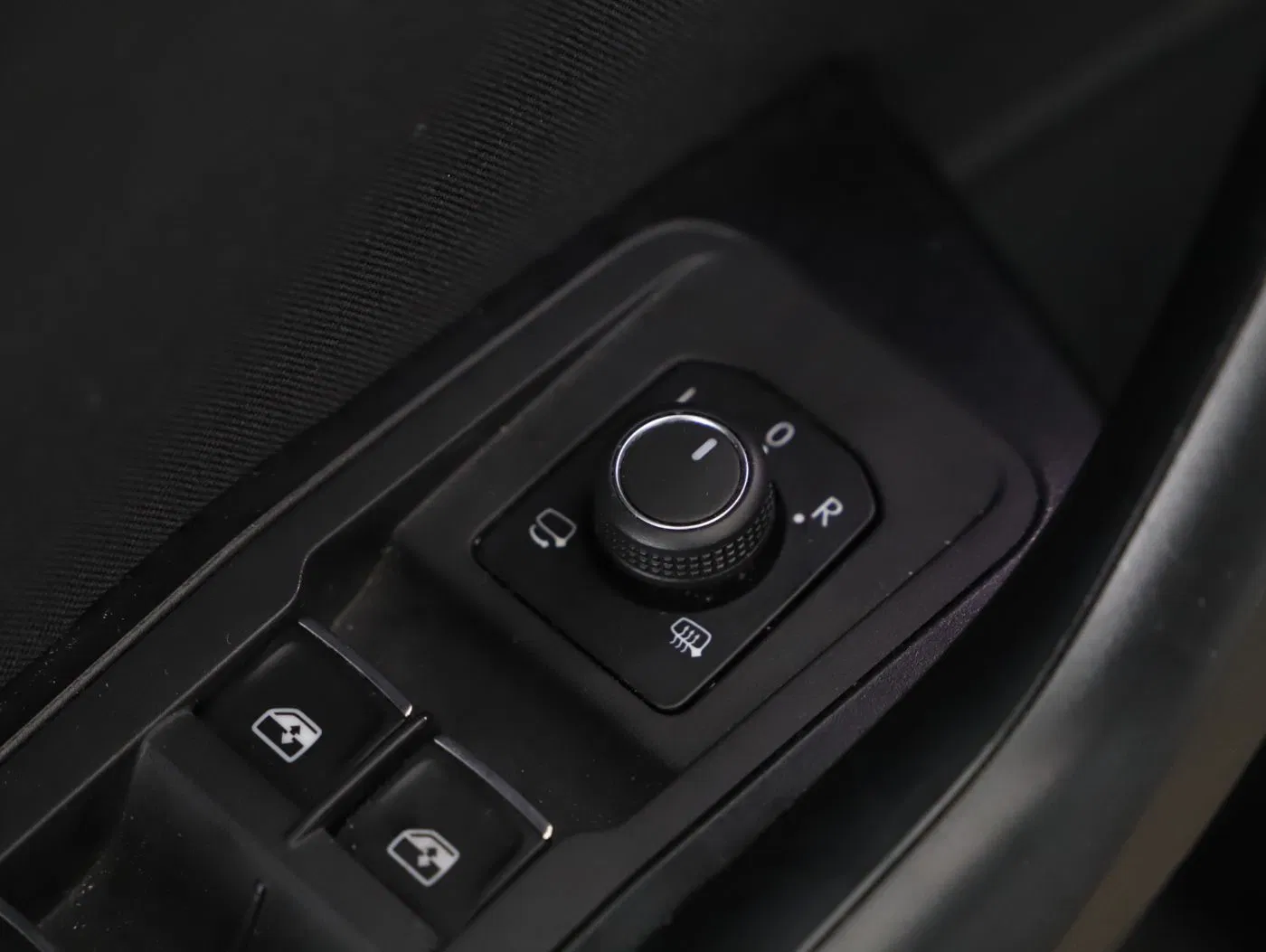 VW T-Roc 2.0 TDI Design | Bild 8 von 24