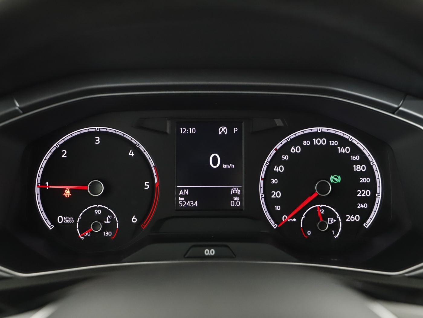 VW T-Roc 2.0 TDI Design | Bild 12 von 24