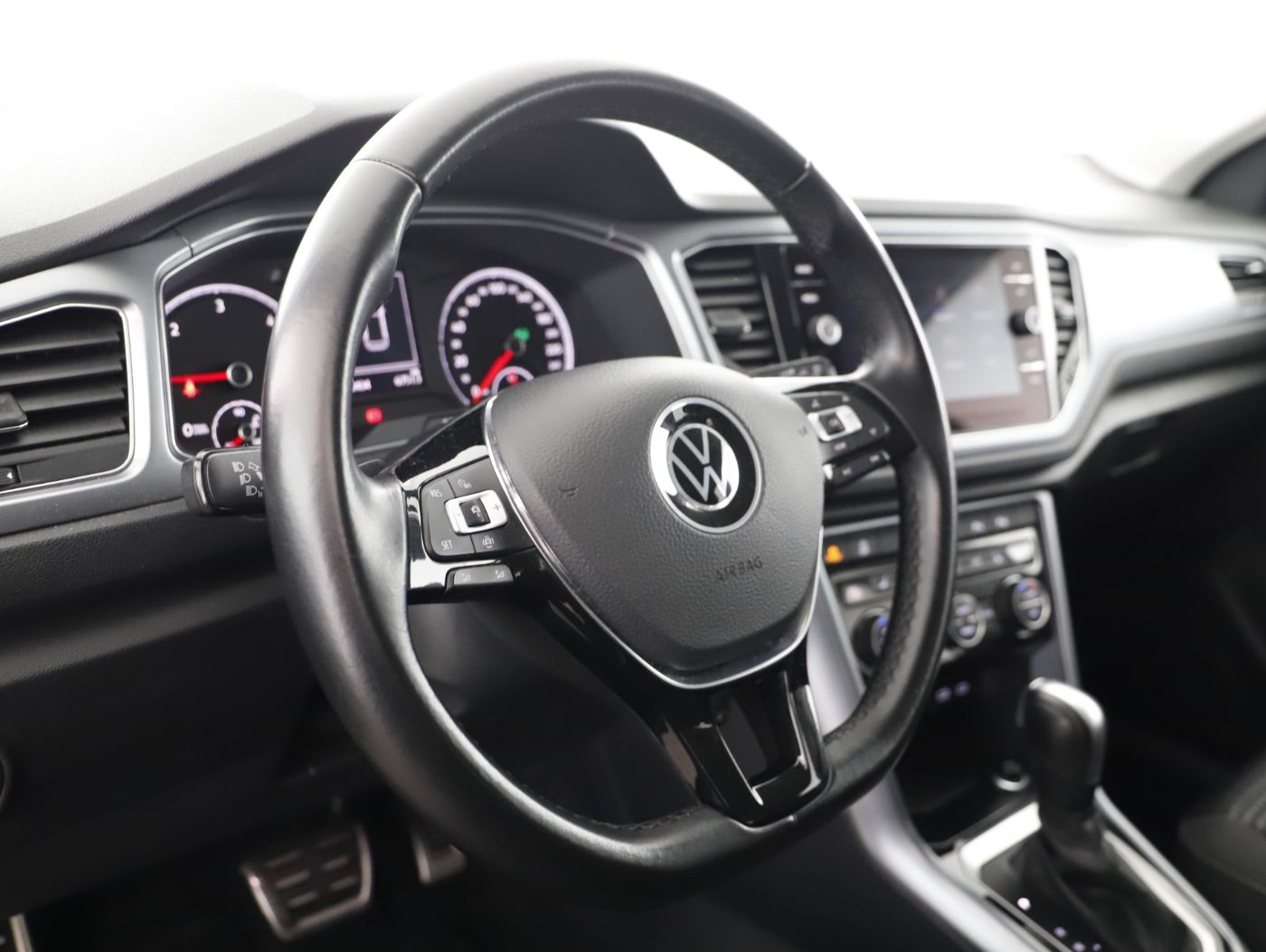 VW T-Roc 2.0 TDI Design | Bild 13 von 24