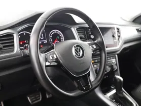 VW T-Roc 2.0 TDI Design | Thumbnail 13 von 24