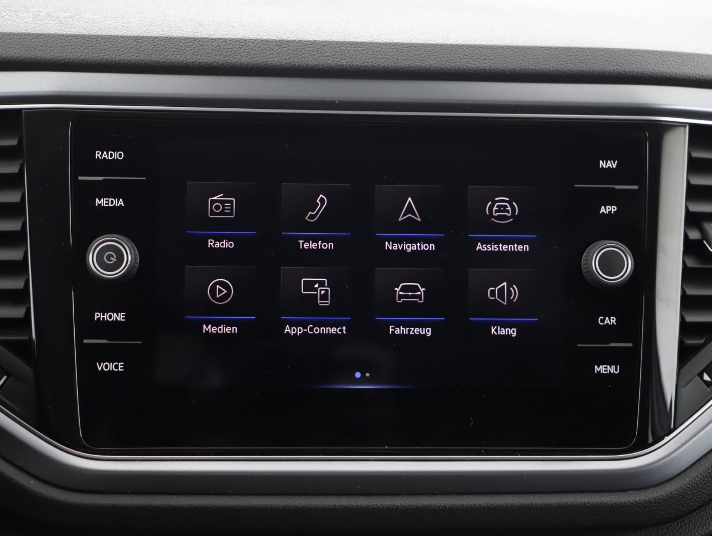 VW T-Roc 2.0 TDI Design | Bild 16 von 24