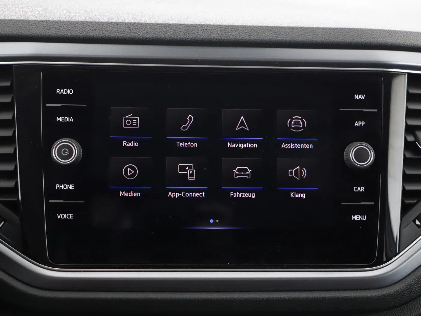 VW T-Roc 2.0 TDI Design | Bild 16 von 24