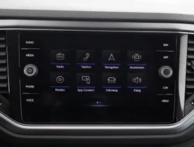 VW T-Roc 2.0 TDI Design | Thumbnail 16 von 24