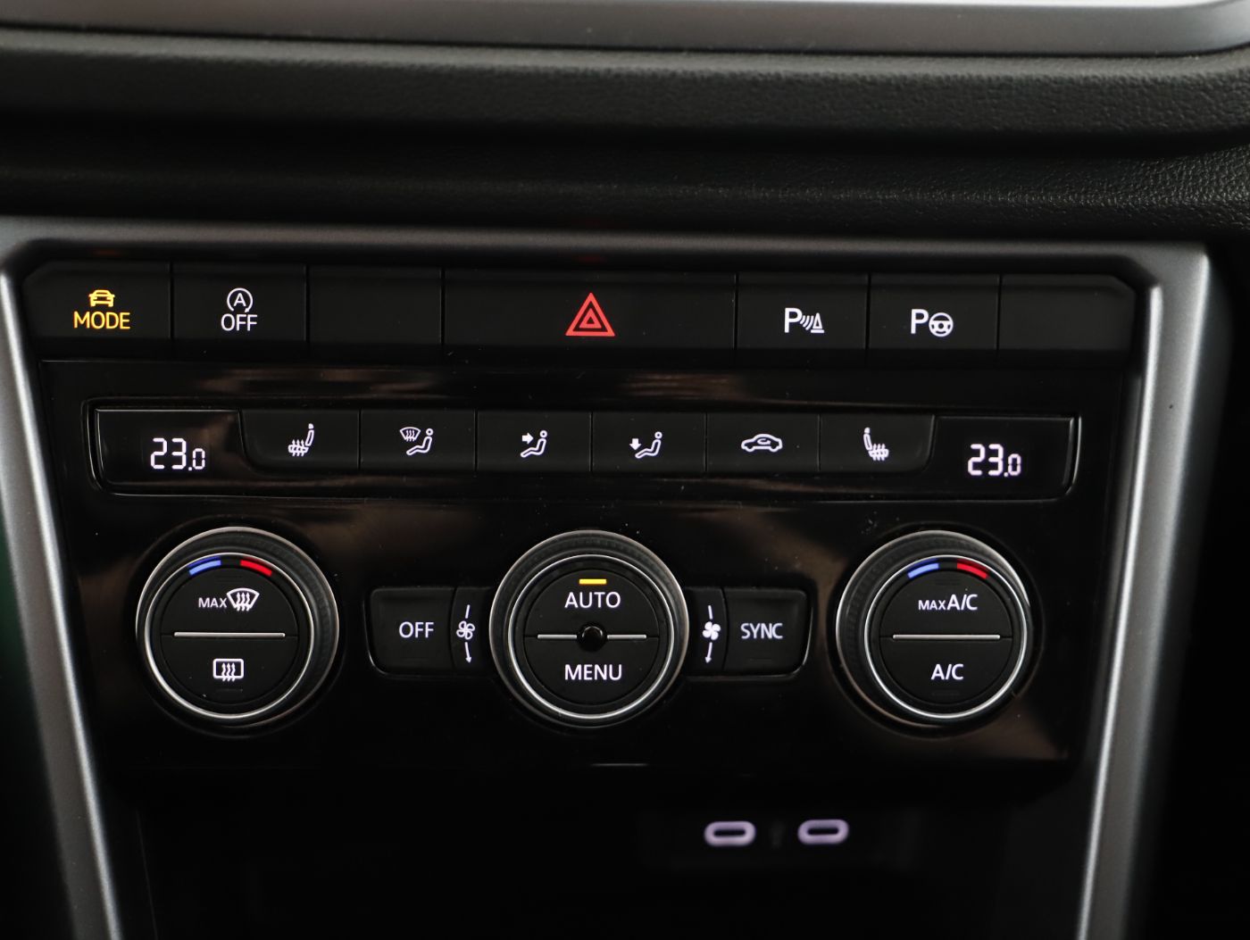 VW T-Roc 2.0 TDI Design | Bild 19 von 24