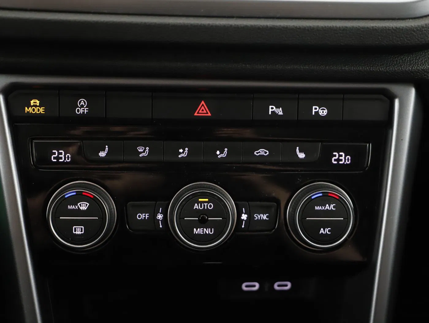 VW T-Roc 2.0 TDI Design | Bild 19 von 24