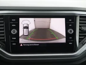 VW T-Roc 2.0 TDI Design | Thumbnail 18 von 24