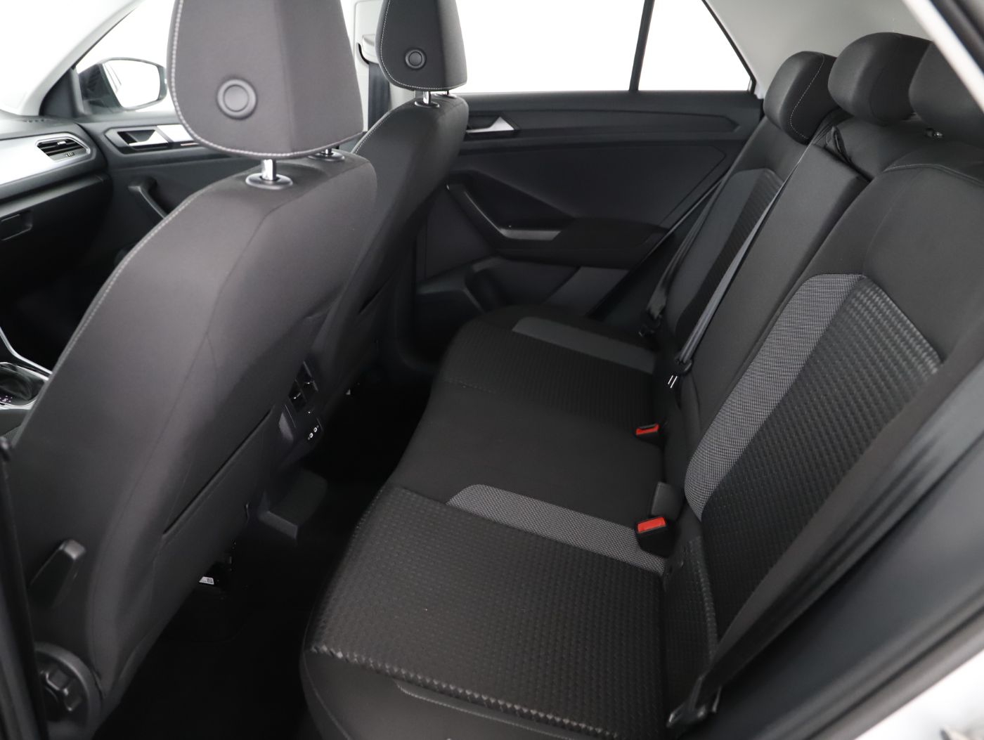 VW T-Roc 2.0 TDI Design | Bild 21 von 24