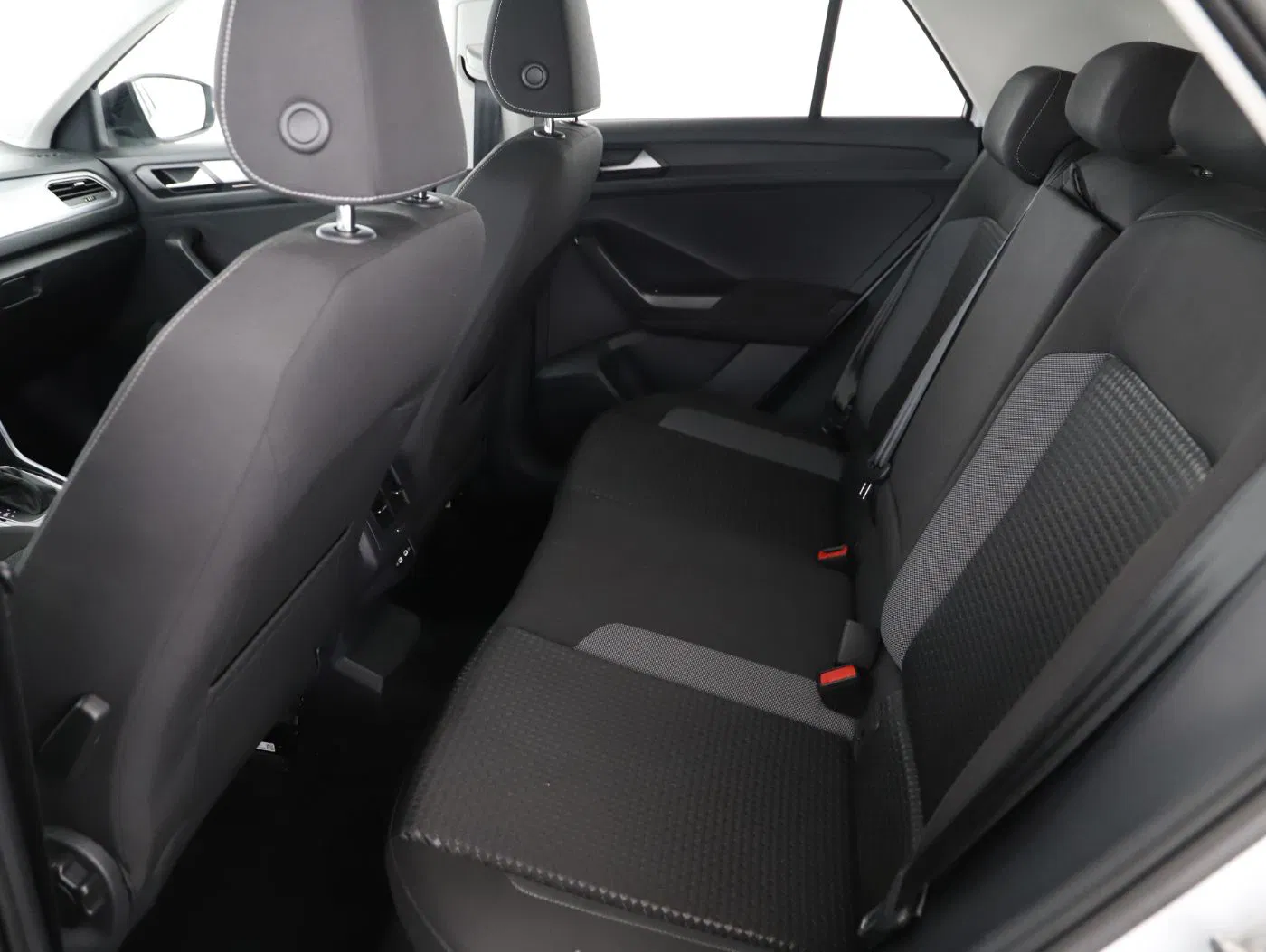 VW T-Roc 2.0 TDI Design | Bild 21 von 24