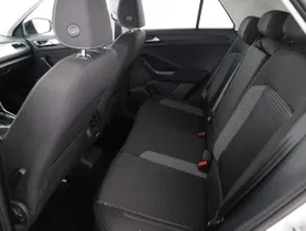 VW T-Roc 2.0 TDI Design | Thumbnail 21 von 24