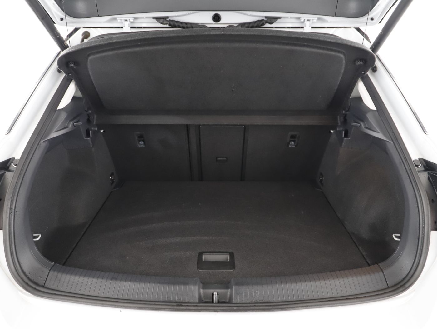 VW T-Roc 2.0 TDI Design | Bild 22 von 24