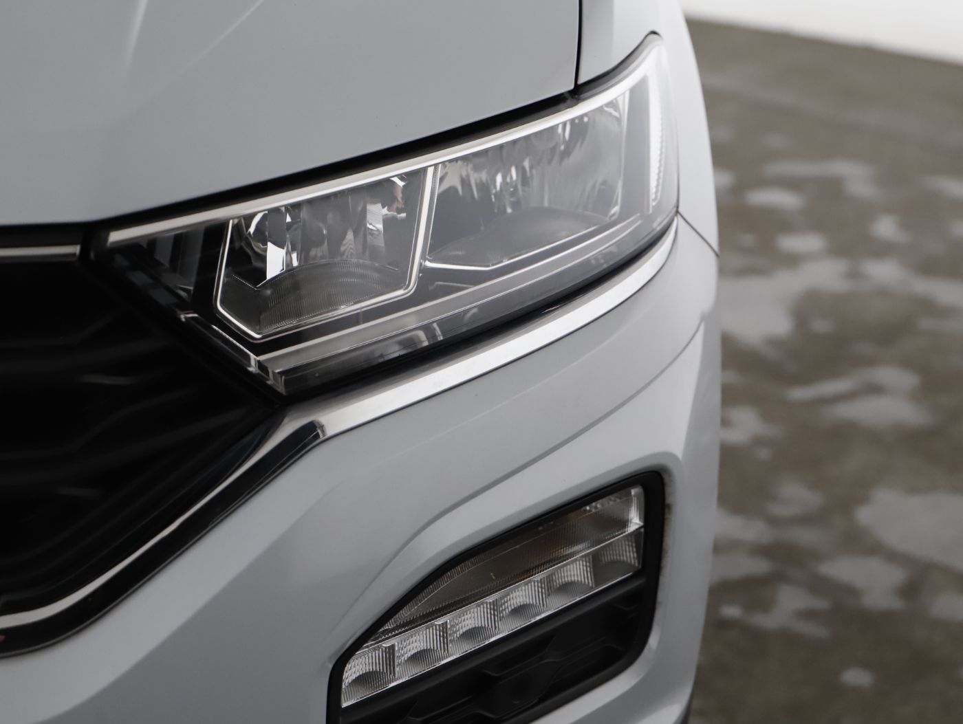 VW T-Roc 2.0 TDI Design | Bild 24 von 24