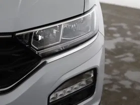 VW T-Roc 2.0 TDI Design | Thumbnail 24 von 24