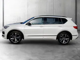 Seat Tarraco 2.0 TDI DSG FR | Thumbnail 3 von 24