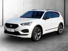 Seat Tarraco 2.0 TDI DSG FR | Thumbnail 1 von 24