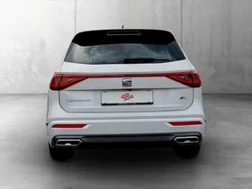 Seat Tarraco 2.0 TDI DSG FR | Thumbnail 5 von 24