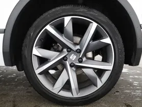 Seat Tarraco 2.0 TDI DSG FR | Thumbnail 6 von 24
