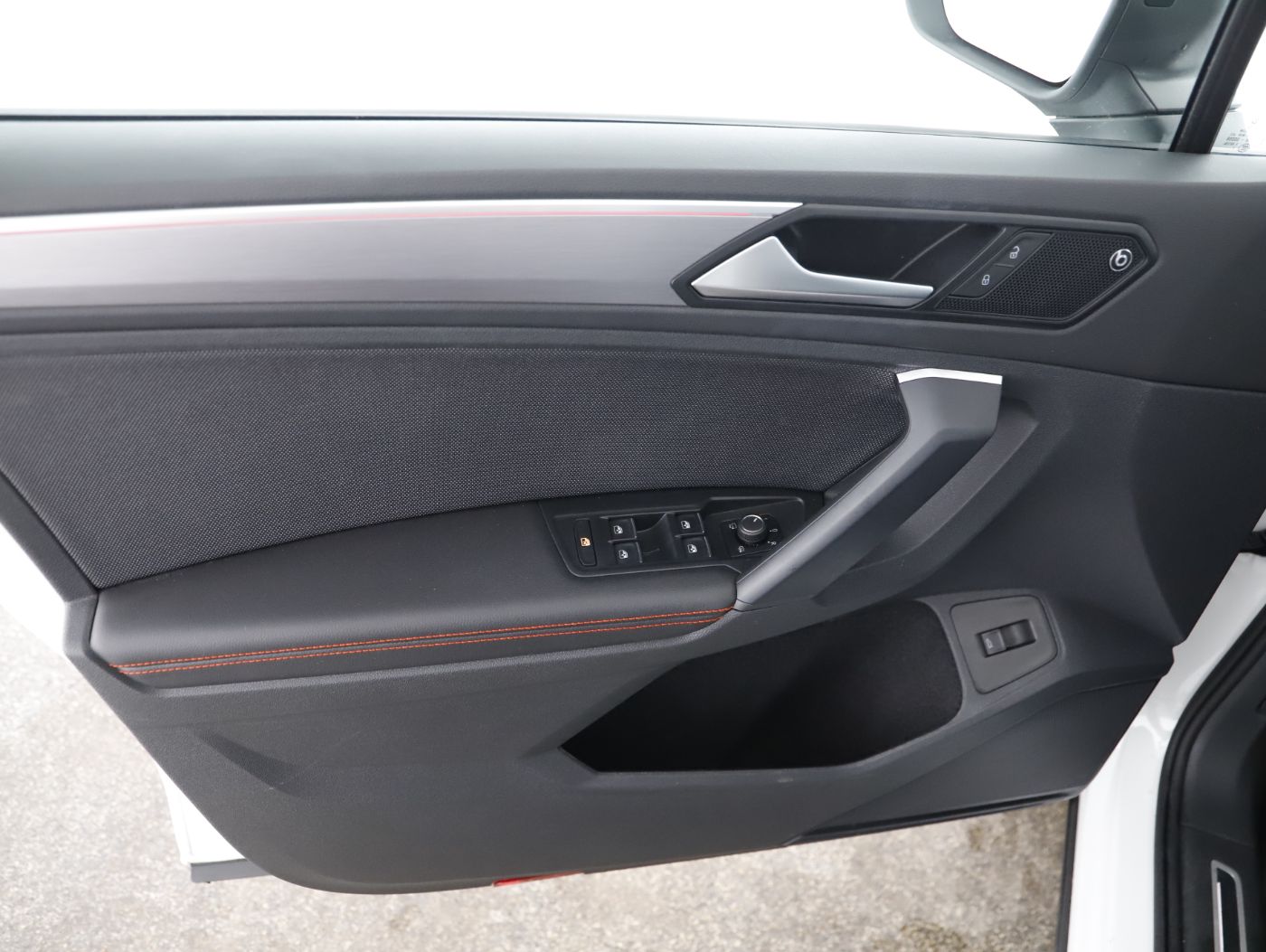 Seat Tarraco 2.0 TDI DSG FR | Bild 7 von 24