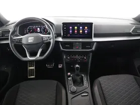 Seat Tarraco 2.0 TDI DSG FR | Thumbnail 11 von 24