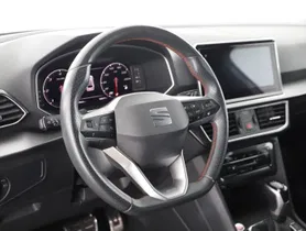 Seat Tarraco 2.0 TDI DSG FR | Thumbnail 12 von 24