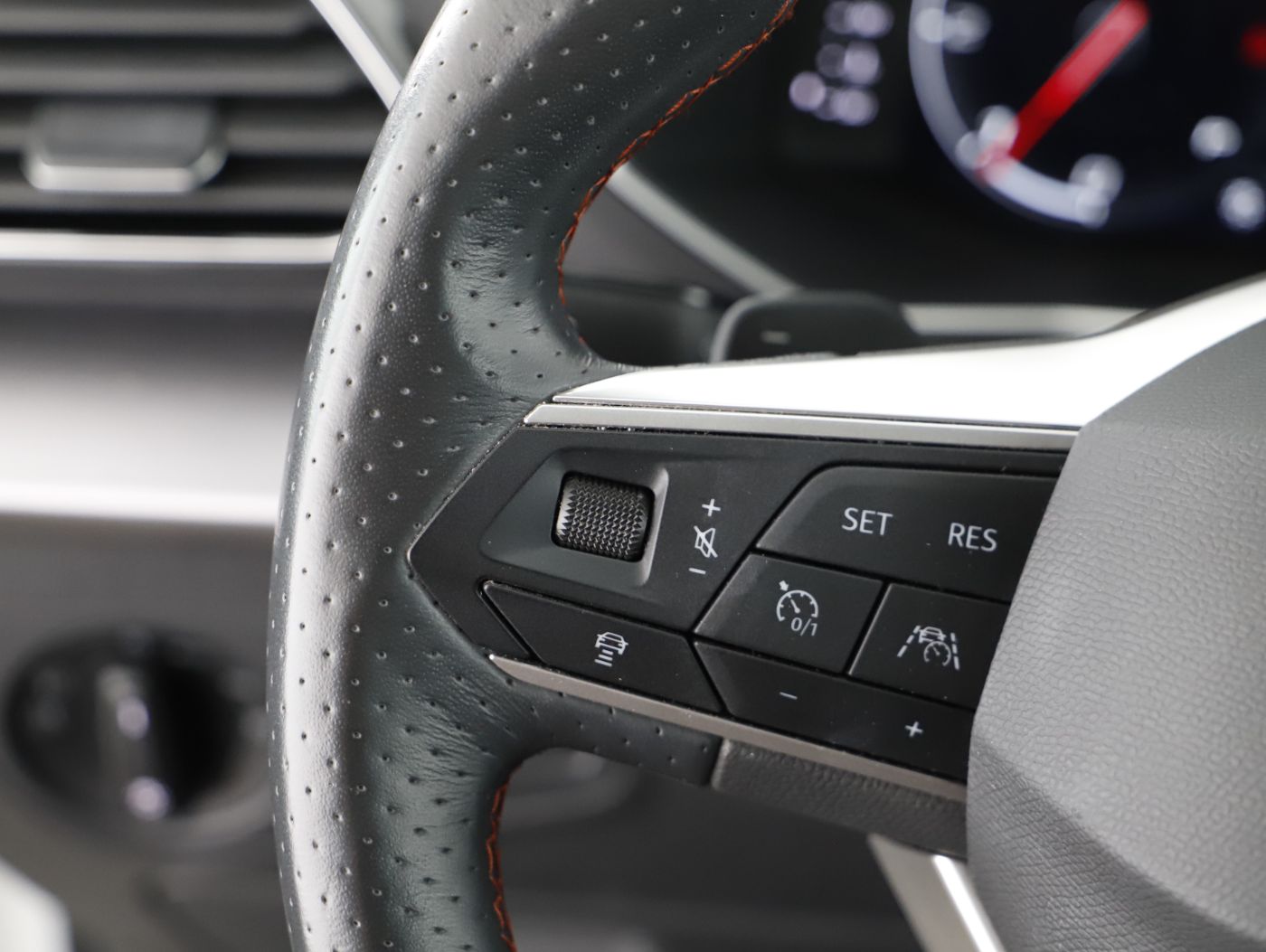 Seat Tarraco 2.0 TDI DSG FR | Bild 14 von 24