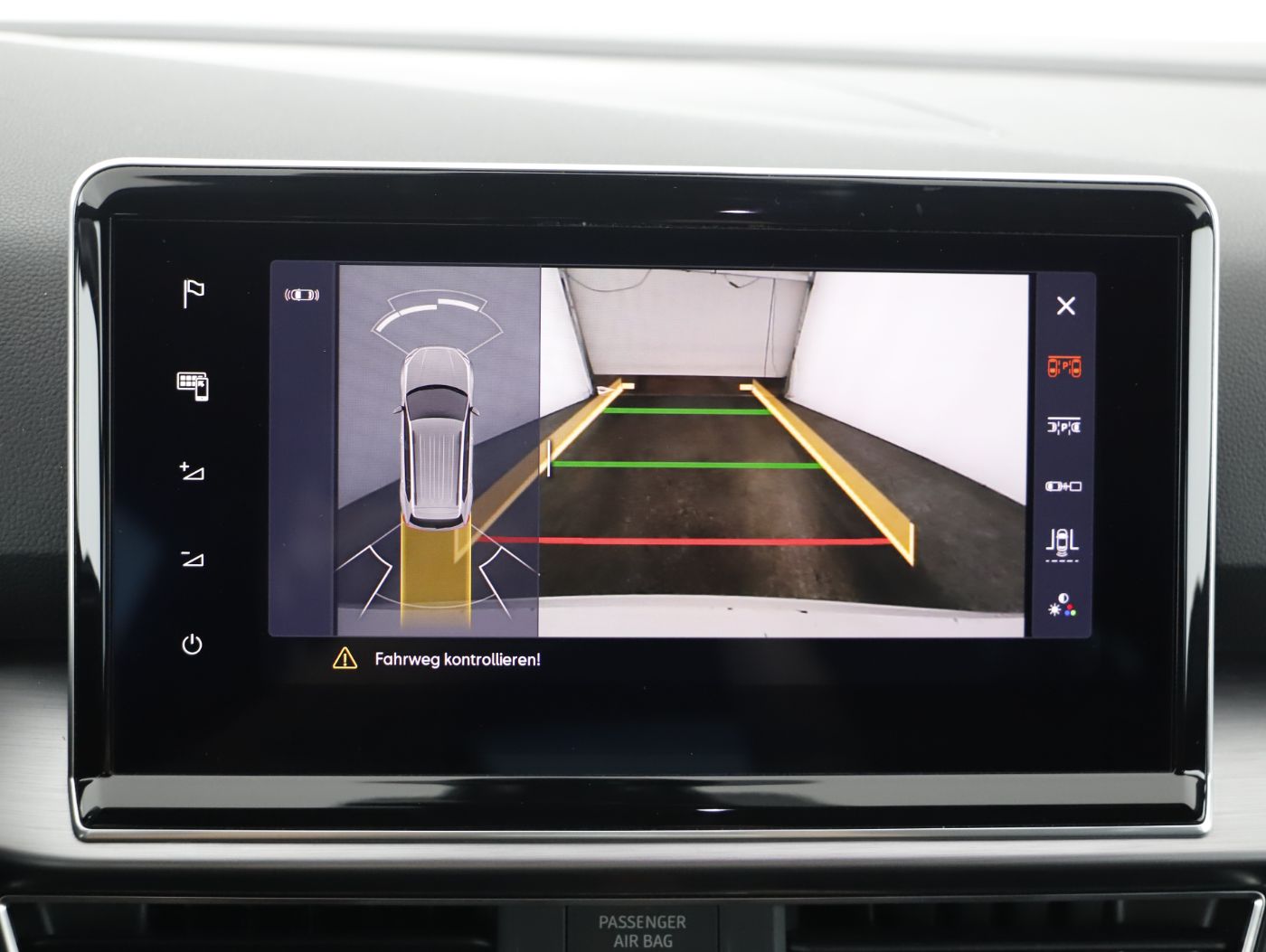 Seat Tarraco 2.0 TDI DSG FR | Bild 17 von 24