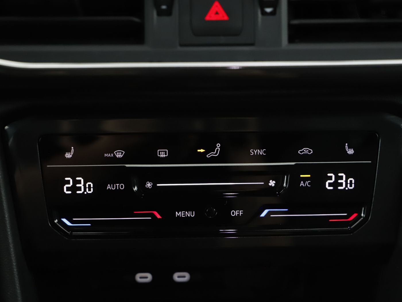 Seat Tarraco 2.0 TDI DSG FR | Bild 19 von 24