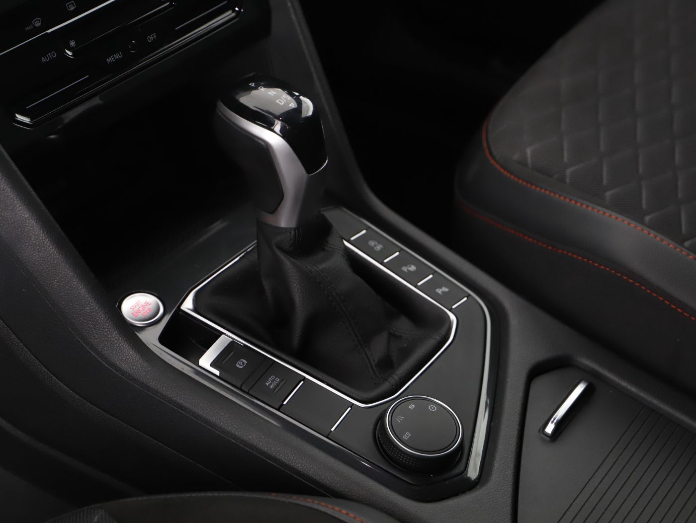 Seat Tarraco 2.0 TDI DSG FR | Bild 20 von 24