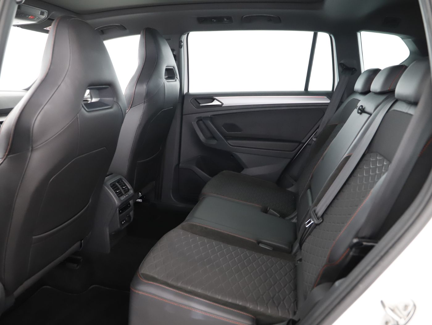 Seat Tarraco 2.0 TDI DSG FR | Bild 21 von 24