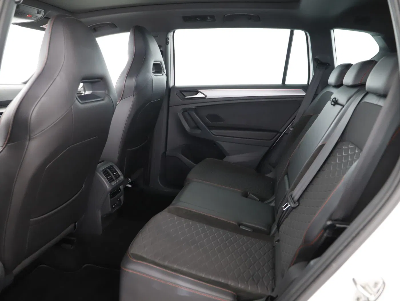 Seat Tarraco 2.0 TDI DSG FR | Bild 21 von 24