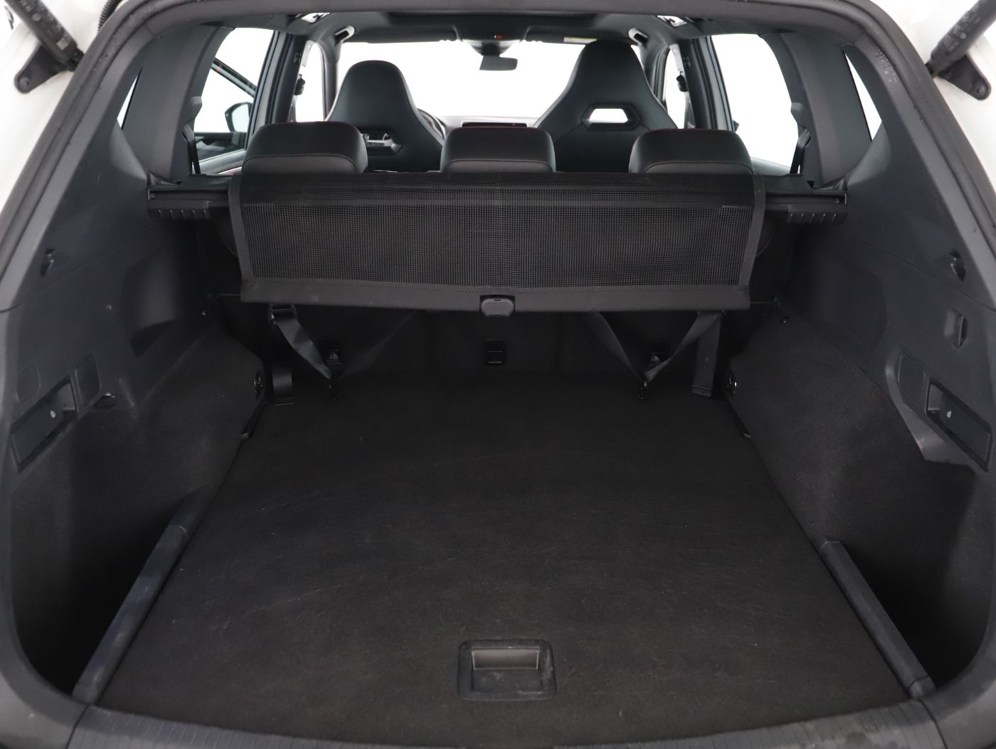 Seat Tarraco 2.0 TDI DSG FR | Bild 22 von 24