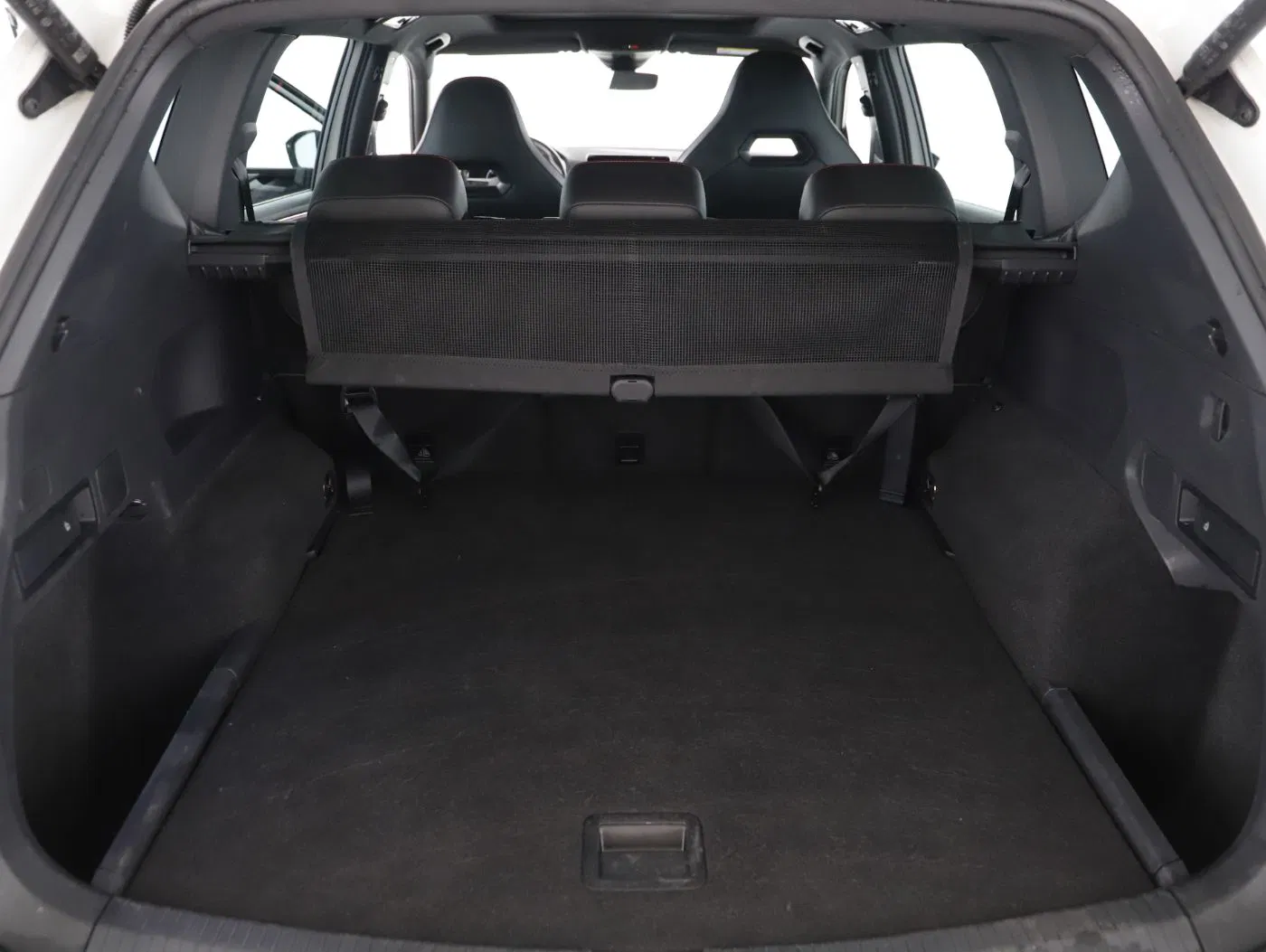 Seat Tarraco 2.0 TDI DSG FR | Bild 22 von 24