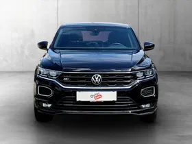 VW T-Roc 2.0 TDI 4Motion Sport | Thumbnail 2 von 23