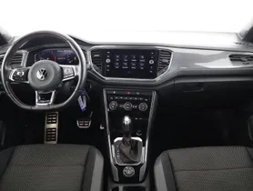 VW T-Roc 2.0 TDI 4Motion Sport | Thumbnail 11 von 23