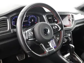 VW T-Roc 2.0 TDI 4Motion Sport | Thumbnail 12 von 23