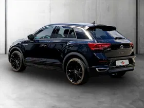 VW T-Roc 2.0 TDI 4Motion Sport | Thumbnail 4 von 23