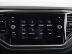 VW T-Roc 2.0 TDI 4Motion Sport | Thumbnail 16 von 23