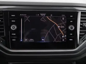 VW T-Roc 2.0 TDI 4Motion Sport | Thumbnail 17 von 23