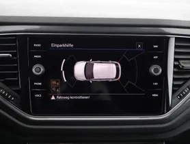 VW T-Roc 2.0 TDI 4Motion Sport | Thumbnail 18 von 23
