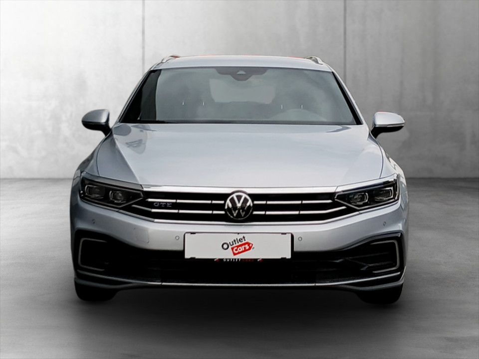 VW Passat Variant 1.4 TSI GTE | Bild 2 von 23